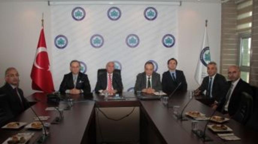 Esog&uuml;&rsquo;de Organ Nakli Devrimi