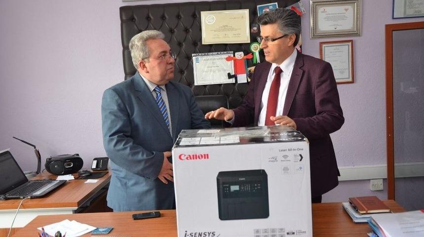 Atık Pil Toplama Kampanyasında Rekor Rakam