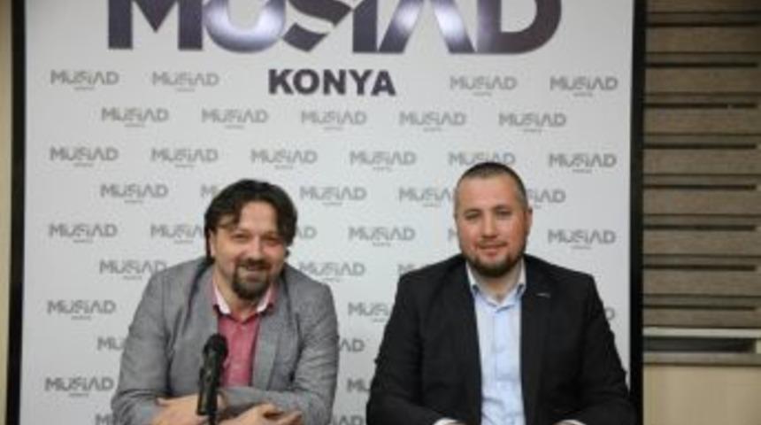 Anadolu Liderlik Modeli Alim-18 Devam Ediyor