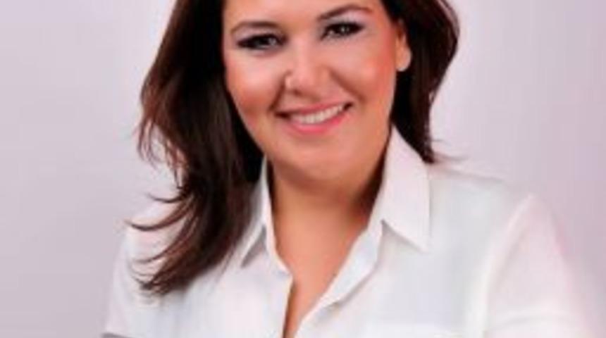 Chp Adayı Karaben&rsquo;den İyi Parti A&ccedil;ıklaması