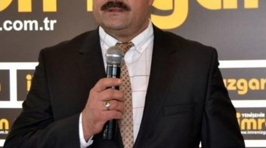 Et Birliği&rsquo;nde Başkan Değişmedi