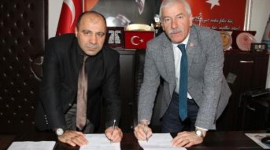 Ala&ccedil;am&rsquo;da Engelliler Ve Eski H&uuml;k&uuml;ml&uuml;ler İ&ccedil;in Protokol