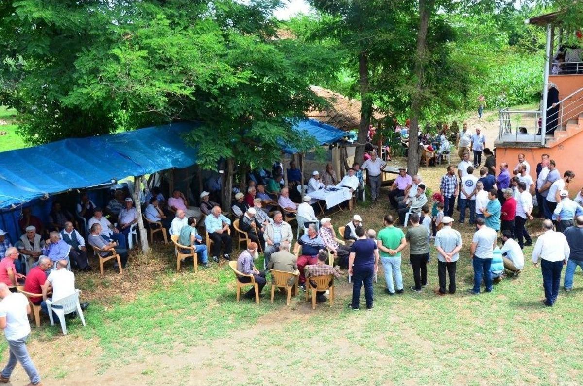 Minik &Ouml;mer&rsquo;e Son G&ouml;rev