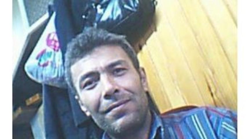 Y&uuml;k Trenin &Ccedil;arptığı Yaya &Ouml;ld&uuml;