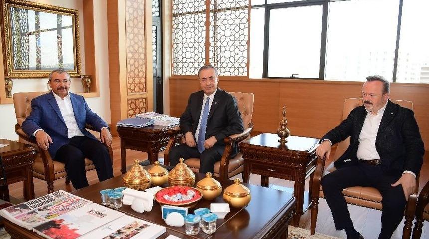 Sporcu Performans Laboratuvarı