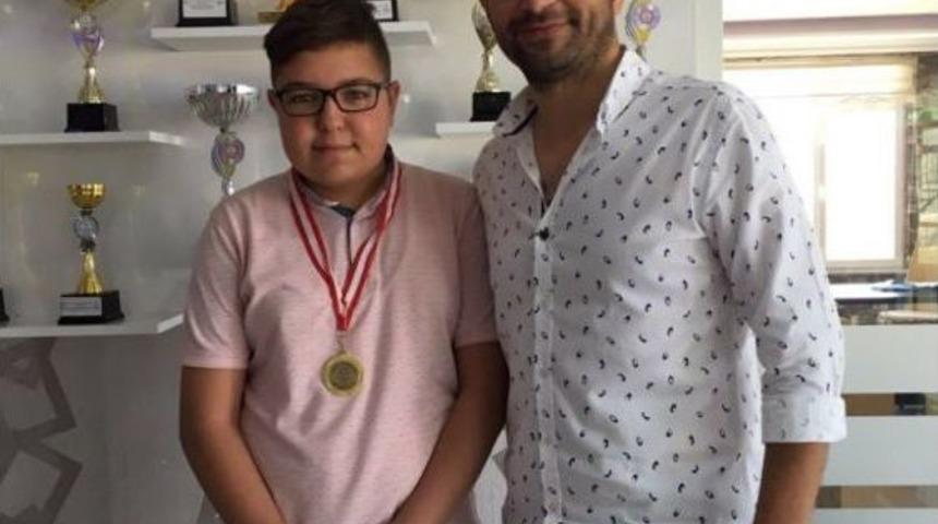 Lgs 2018 Yozgat İl Birincisi Çözüm Koleji’nden