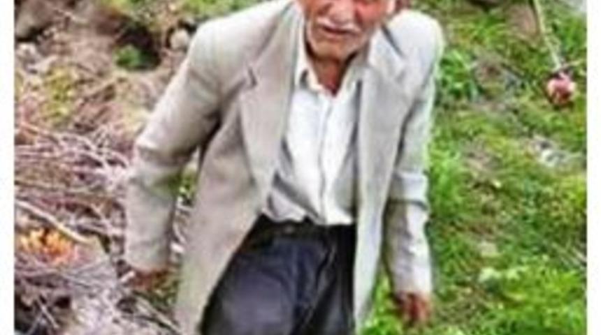 Artvin&rsquo;de Kayıp Şahsı Arama &Ccedil;alışmaları Devam Ediyor