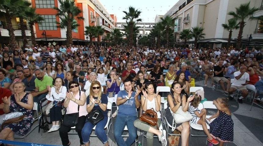 Binlerce Kişinin Katıldığı Jazz Festivali 20 Temmuz&rsquo;da Başlıyor