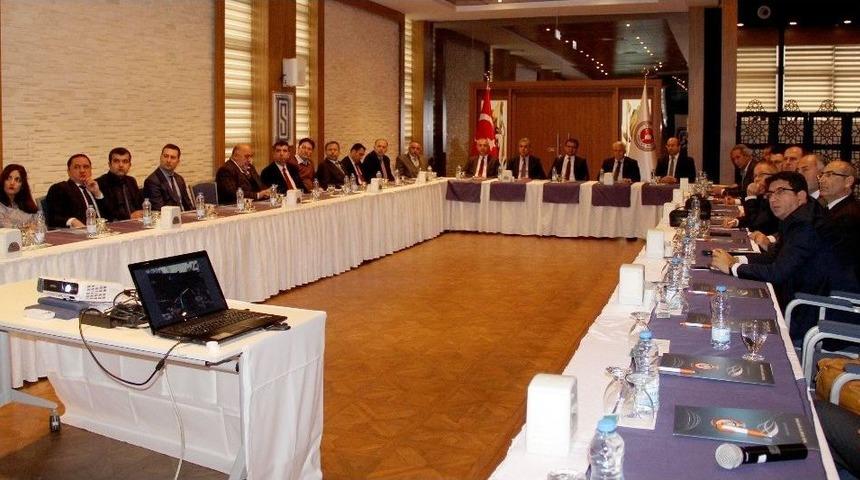 Muğla Cumhuriyet Başsavcısı Yavuz: "her Şeyi İnkar Ediyorlar"