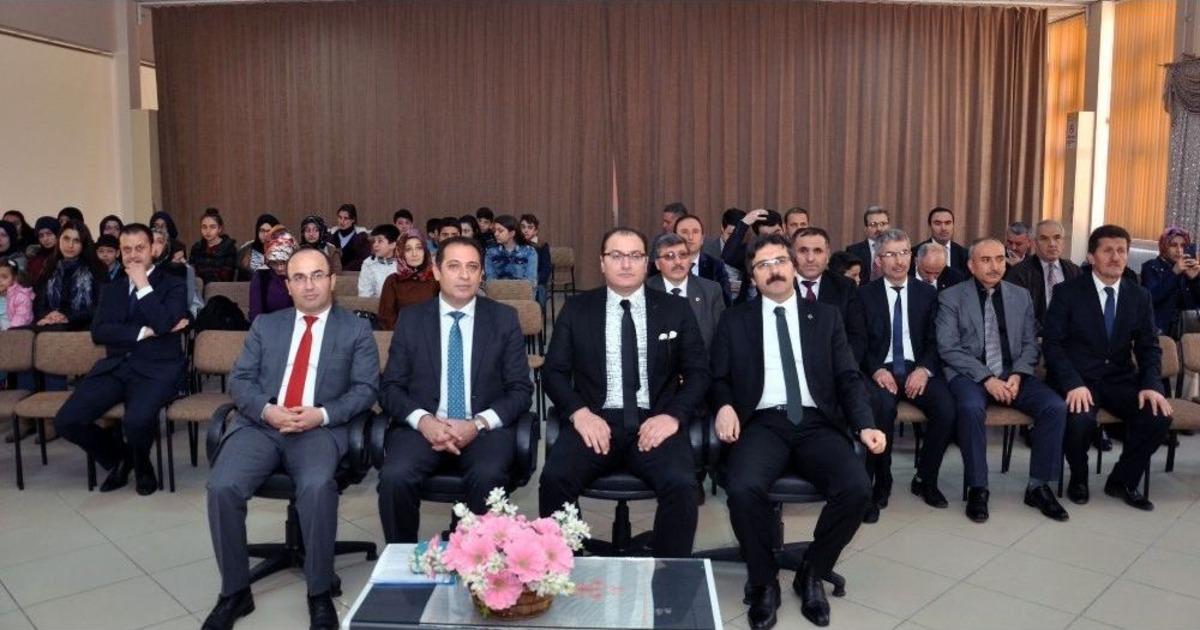 G&uuml;m&uuml;şhane&rsquo;de 22 Okula Beyaz Bayrak