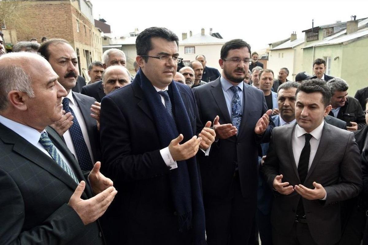 K&ouml;se&rsquo;de Tekstil At&ouml;lyesi A&ccedil;ıldı