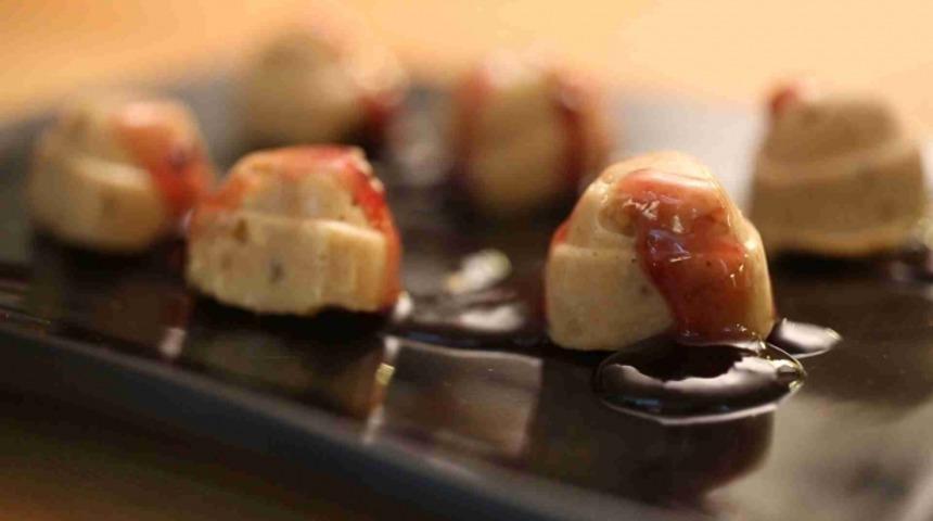 Yer Fıstığı Ezmeli Bisküvi