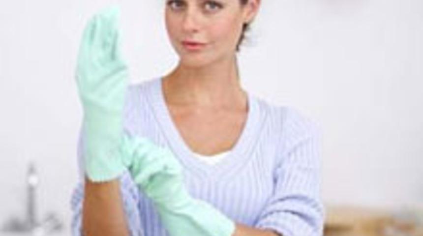 K&ouml;şe Bucak Temizlik