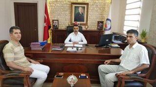 Acıgöl’de Sportif Etkinlikler Ve Dini Bilgiler Yarışması Düzenlenecek