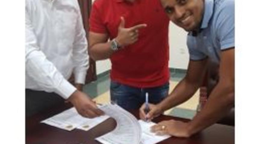 Giresunsporlu Dodo, Katar&rsquo;a Transfer Oldu