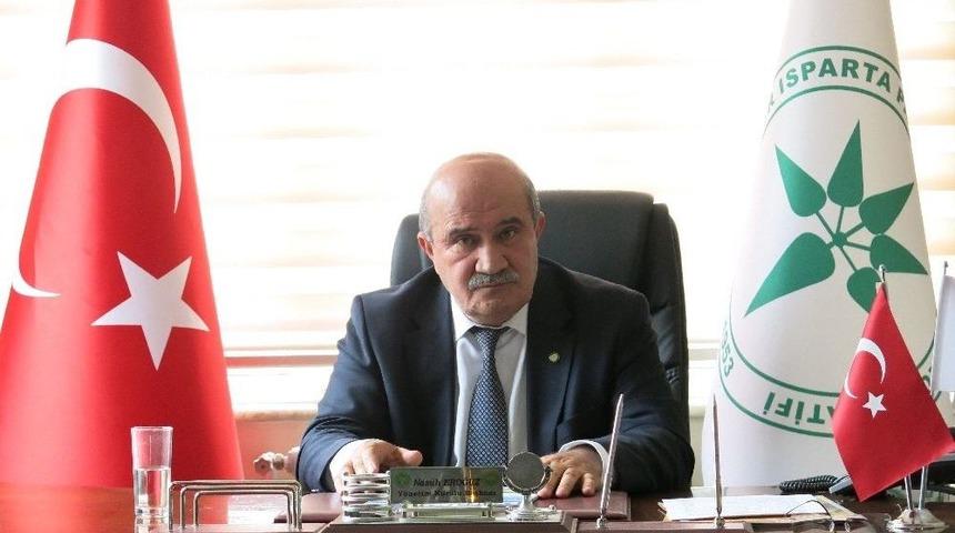 Pancar Kooperatifi Şeker Fabrikasına Talip Oldu