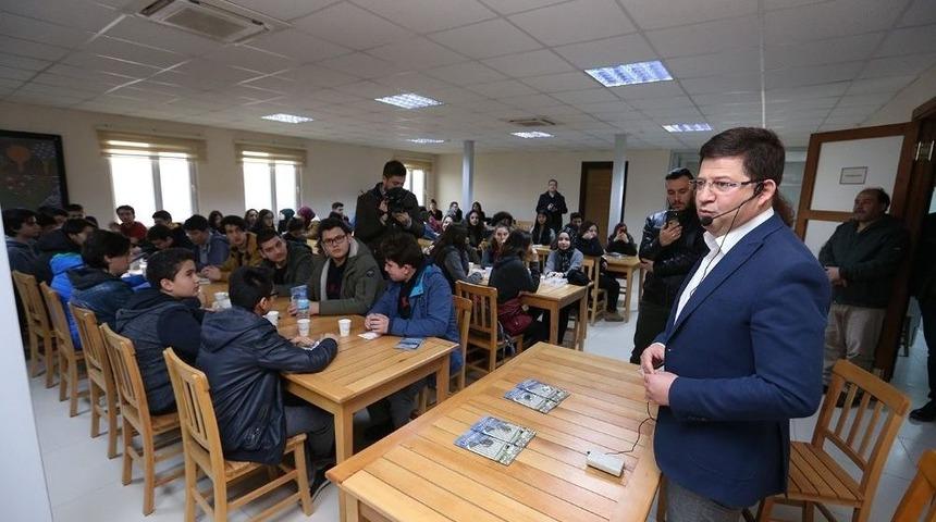 2 Bin &Ouml;ğrenci Laodikya&rsquo;yı Ziyaret Edecek