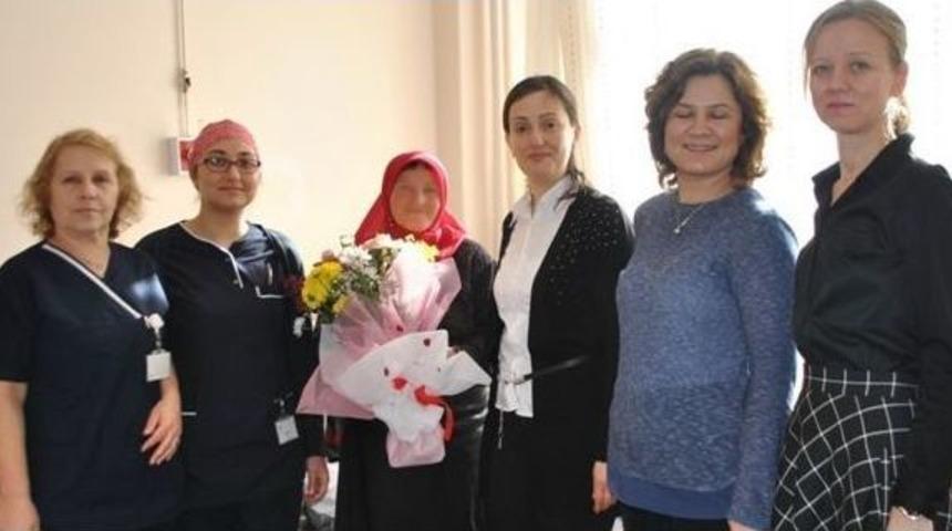 Çorum Bebek Ölümlerinin En Az Olduğu İller Arasında