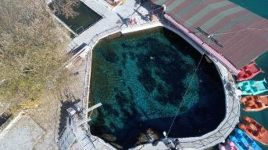 Çifteler Turizm Merkezi Oluyor