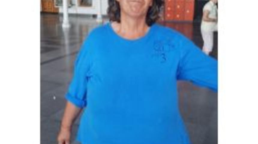 4 G&uuml;n &Ouml;nce Kaybolmuştu, Kilometrelerce İlerde Bulundu