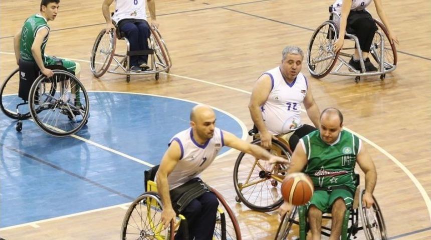 Pamukkale Belediyespor’da İstanbul 1453 Hazırlıkları