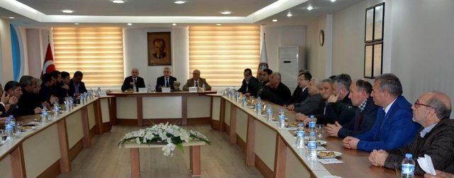 Salihli’den Mehmetçik İçin Yardım Kampanyası 1