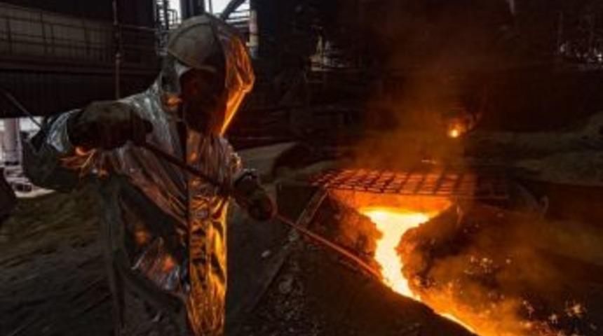 Kardemir En Karlı 10 Şirketin Arasında Olmayı Hedefliyor