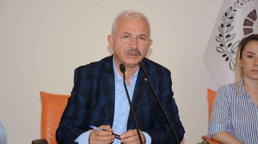 Torbalı Meclisinden ‘istismara’ Ortak Tavır