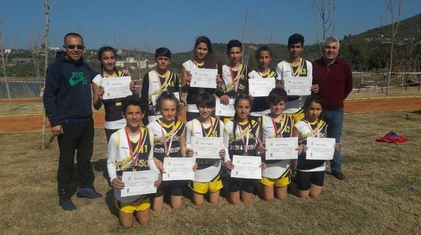 Taytan&rsquo;lı &Ouml;ğrenciler Adını T&uuml;rkiye Finallerine Yazdırdı