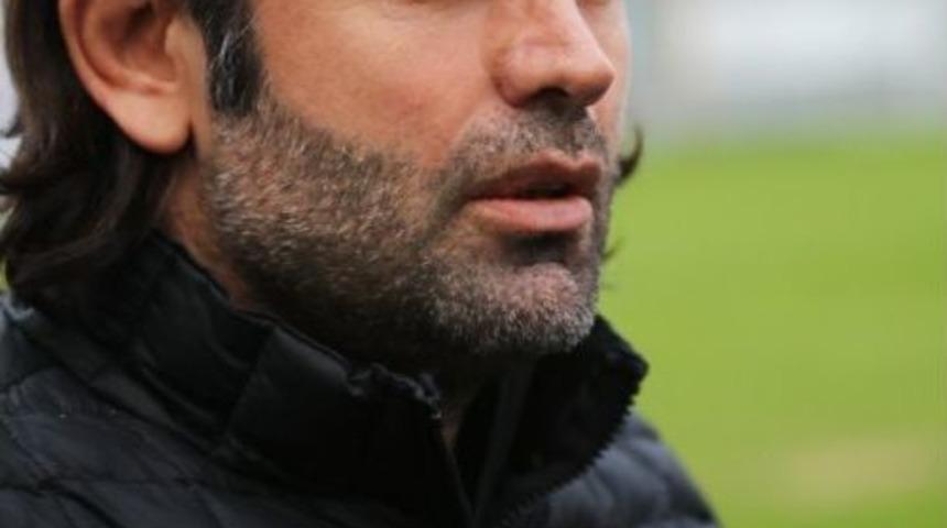 &Ccedil;aykur Rizespor&rsquo;da Elazığspor Ma&ccedil;ı Hazırlıklarını S&uuml;rd&uuml;r&uuml;yor