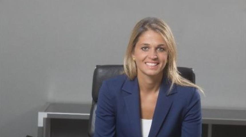 Philip Morris International&rsquo;ın T&uuml;rkiye Genel M&uuml;d&uuml;rl&uuml;ğ&uuml;nde Atama