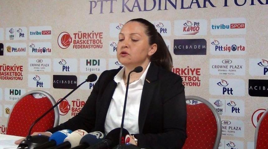 Fenerbah&ccedil;e - Mersin B&uuml;y&uuml;kşehir Belediyespor Ma&ccedil;ının Ardından