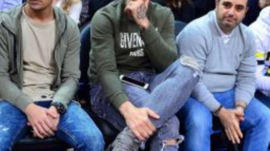 Fernandao, Fenerbah&ccedil;e Doğuş Ma&ccedil;ında