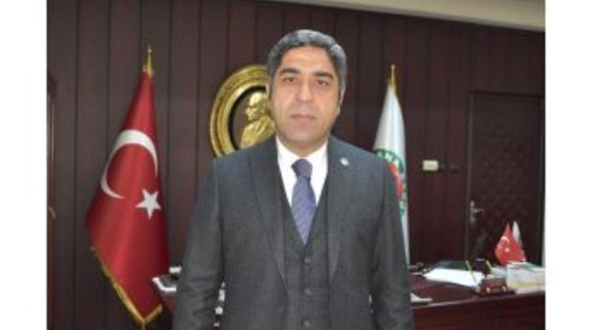 K&uuml;&ccedil;&uuml;k: "anız Yakılmasının Cezası Caydırıcı Değil"