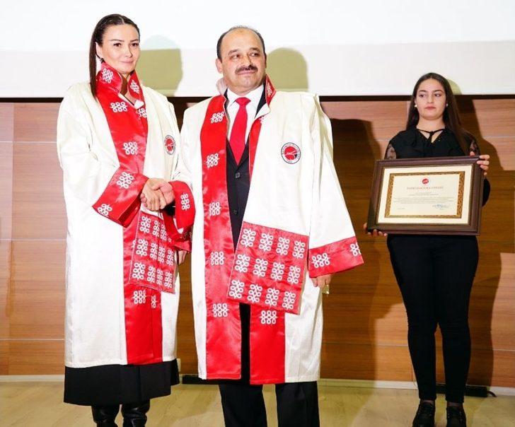 Azerbaycan Milletvekili Paşayeva: "türkiye, Tüm Müslüman Dünyasının En Güçlü Kalesidir" G3