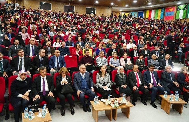 Azerbaycan Milletvekili Paşayeva: "türkiye, Tüm Müslüman Dünyasının En Güçlü Kalesidir" G5