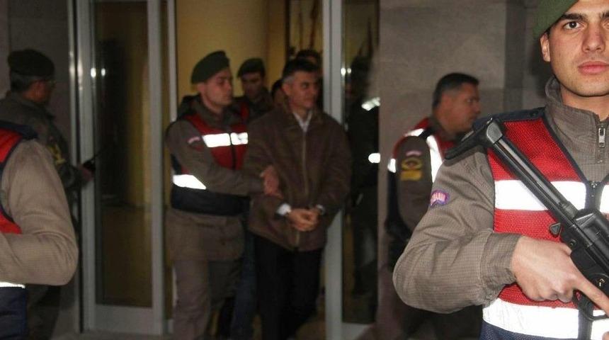 Isparta’daki Eğirdir Dağ Komando Okulu Fetö/pdy Davasında Sona Gelindi