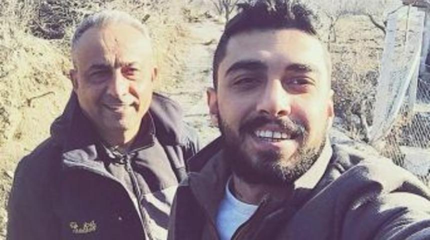 Tartıştığı Oğlu Da Hayatını Kaybetti