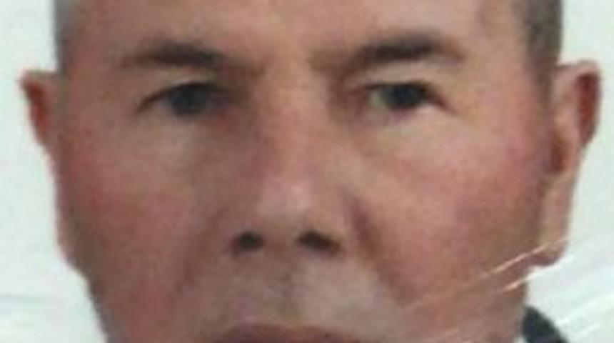 Bisikletiyle Karşıya Ge&ccedil;emedi