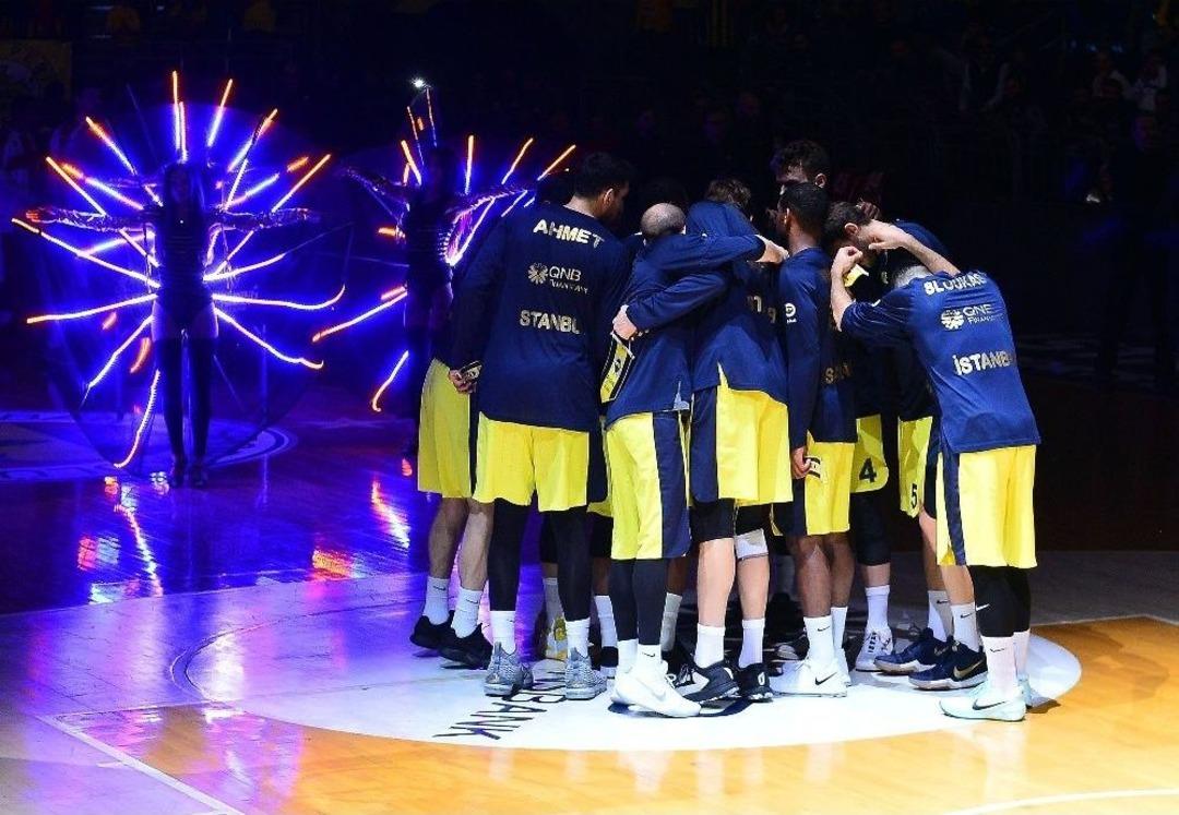 Thy Euroleague- Fenerbah&ccedil;e Doğuş: 89 - Olimpia Milan: 70