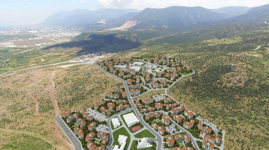 Yunuskent Kura T&ouml;reni &Ouml;ne Alındı