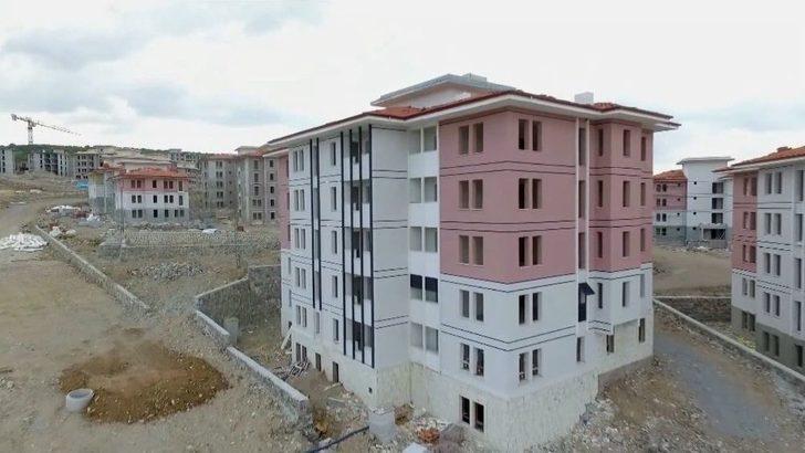 Bin 500 Konut İçin 9 Bin Başvuru G4