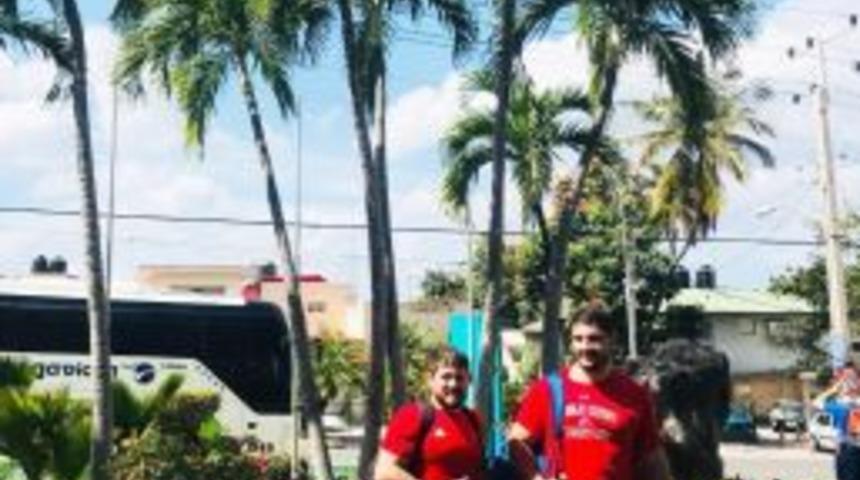 Taha Akg&uuml;l Ve H&uuml;seyin G&uuml;nd&uuml;z Finalde