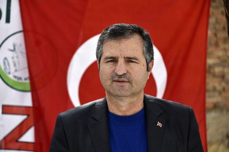 Köse’nin Sesi Gazetesinden Afrin Duyarlılığı G3