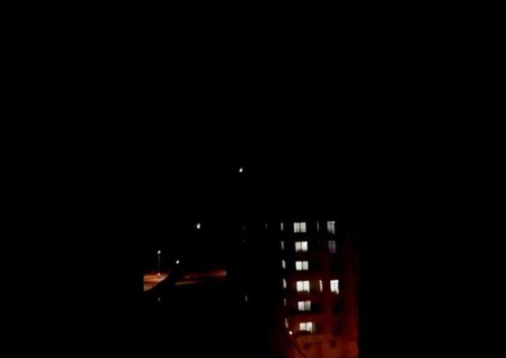 Halı Sahada Top Oynayanları Şehit Eden Ypg’lilerin Mevzileri Vuruldu G5