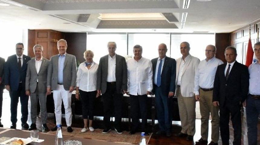 Başbakan Yıldırım, "projeler Bekliyorum" Demişti, B&uuml;y&uuml;k M&uuml;jde Geldi