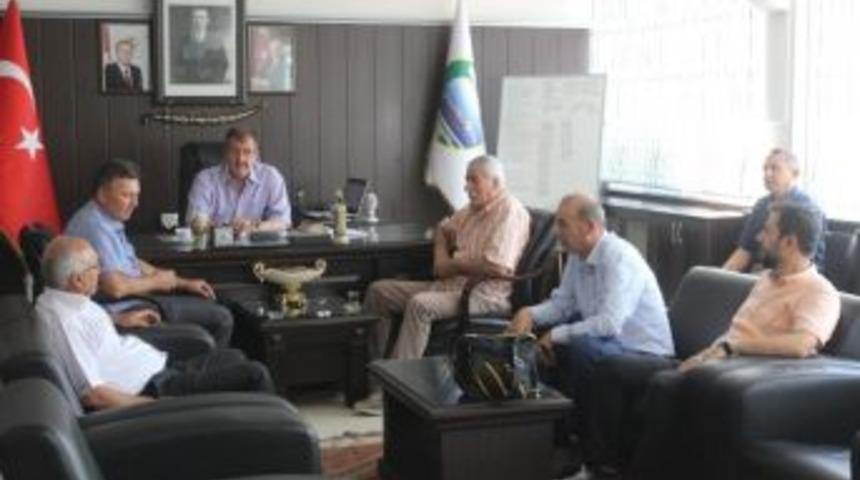 Çivril Uluslararası Elma, Tarım Ve Kültür Festivali 30 Ağustos’ta Başlıyor