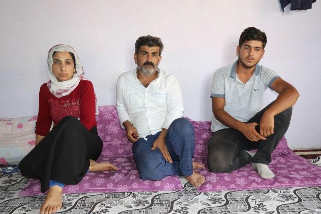 G&ouml;r&uuml;nt&uuml;ler Yanılttı, Yusuf Hala Kayıp