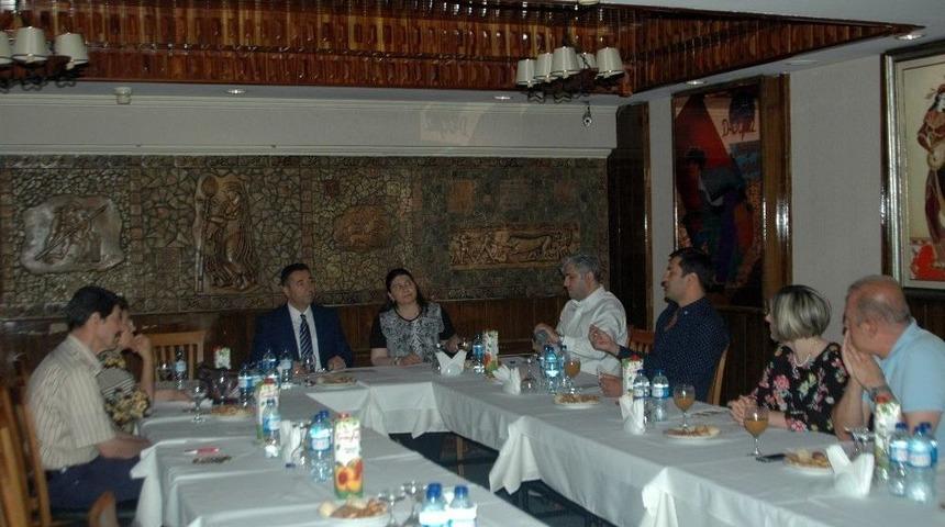 Chp&rsquo;li Aday Adaylarından Se&ccedil;im Değerlendirmesi