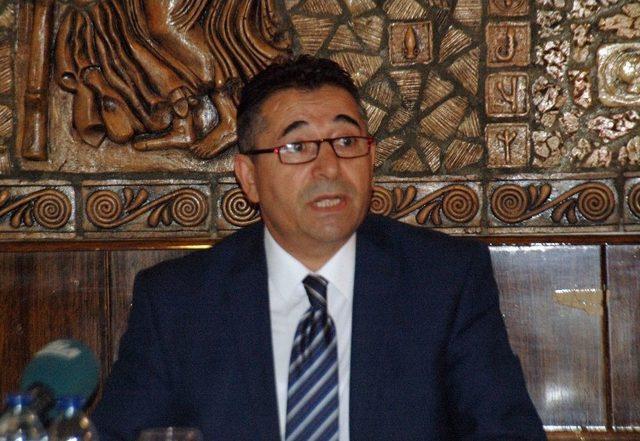 Chp’li Aday Adaylarından Seçim Değerlendirmesi 1